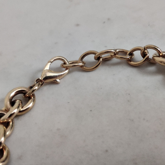Rolo Link Bracelet from MIAJWL Australia - Picture 6 of 16